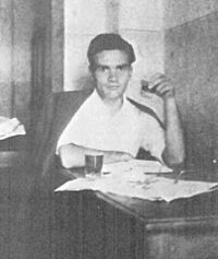 Pier Paolo Pasolini casarsa