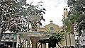 Plaza de Paita