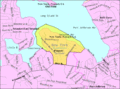 Poquott-map