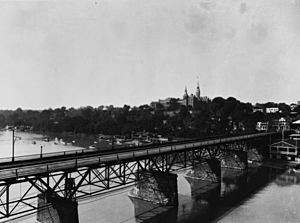 Potomac Aqueduct Bridge (road)