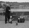 Prague-Marionette