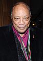 Quincy Jones May 2014