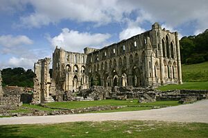 RievaulxAbbey