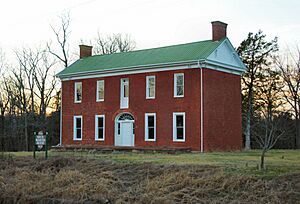 Rock-martin-house-mcminnville-tn