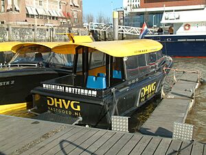 Rotterdam Watertaxi (4)