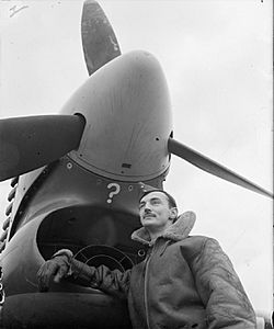 Royal Air Force Fighter Command, 1939-1945. CH9170.jpg