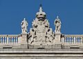 Royal Palace of Madrid 01