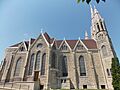 Saints Peter and Paul Church - Petersburg, Iowa 04