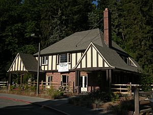 Seattle - Seward Park Inn 03