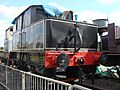 Sentinel 040 No 6515 Isebrook