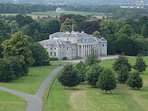 Shugborough Hall 01