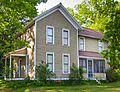 Silas W. Kendall House