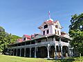 Silliman Hall 2025