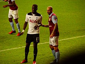 Sissoko and Hutton