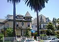 South Bonnie Brae Tract Historical District, Los Angeles