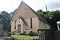 St. Paul African Methodist Episcopal Church, Coatesville, PA 02