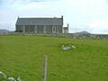 St. Peters Roman Catholic Church - geograph.org.uk - 444831