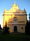 St George church in Gniezno