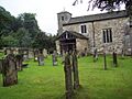 St Gregory's Minster, Kirkdale - geograph.org.uk - 580969