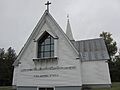 St James the Greater Anglican Church