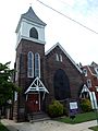 St Lukes Evangelical Church, Shillington PA