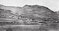 St Peters Mission Montana - pre 1908