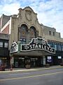 Stanley Theater Utica NY Jun 07