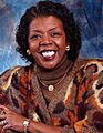 Stephanie Tubbs Jones official headshot