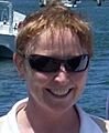 Sue Hines 2007
