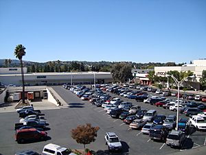 Sunvalley Mall Concord California