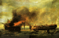 Surveillante contre hms quebec