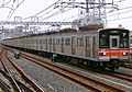 Tōyō Rapid 1008F