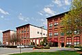 Taber Mill Apts