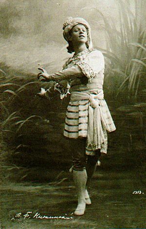 Talisman -Vayou -Vaslav Nijinsky -1909.JPG