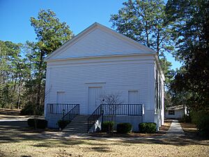 Tallahassee FL Pisgah UM Church02