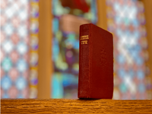The Book of Common Prayer 1662