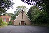 The Catholic Community Church of St. Theodore's Parish, Cranbrook - geograph.org.uk - 1500930.jpg