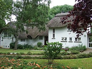 The First Garden City Museum - geograph.org.uk - 531268