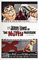 The Nutty Professor (1962 poster)
