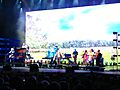 The Rascals - PNC 2013 - Groovin 1