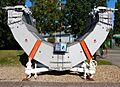 The Space Catapult - geograph.org.uk - 4674662