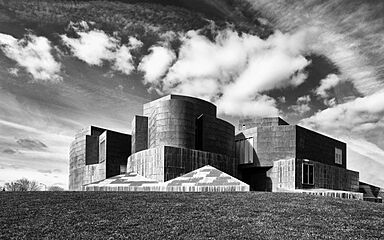 Toledo Museum of Art Center for Visual Arts