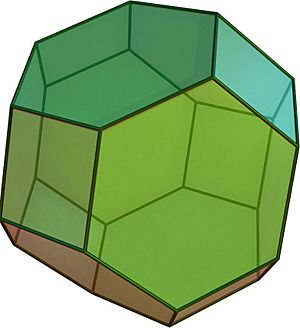 Truncatedoctahedron