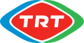 Turkish Radio and Television logo (2001-2012)