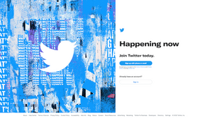 Twitter Home Page (Moments version, countries without dedicated feed).png