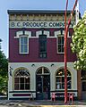 Tye Chong Building, Victoria, British Columbia, Canada 03