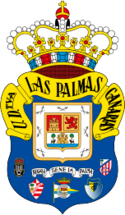 UD Las Palmas logo.svg