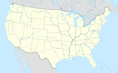 Birmingham, Michigan is located in the United States