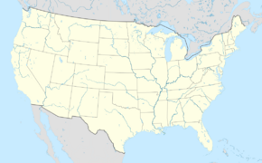 Dixon, Wyoming is located in the United States