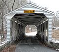 Valley Forge Bridge